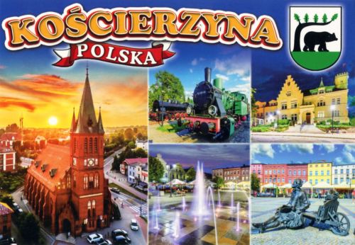 Kościerzyna