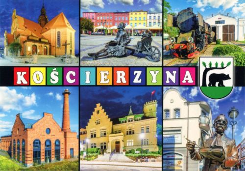 Kościerzyna