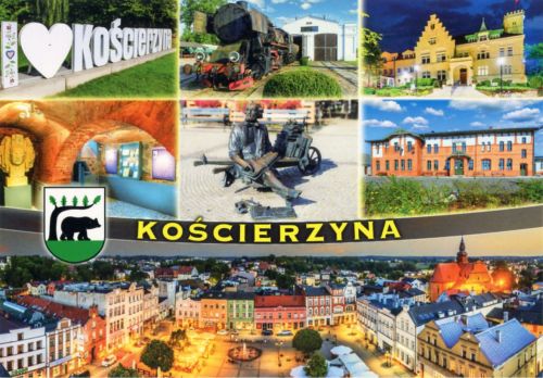 Kościerzyna
