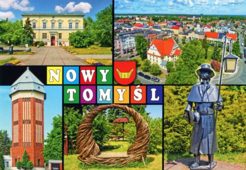 Nowy Tomyśl