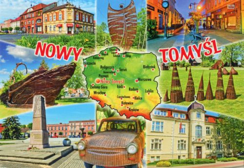 Nowy Tomyśl