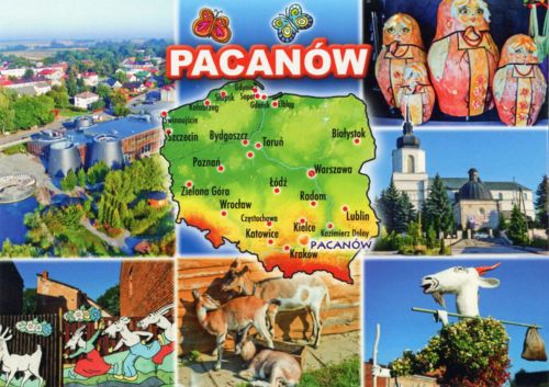 Pacanów