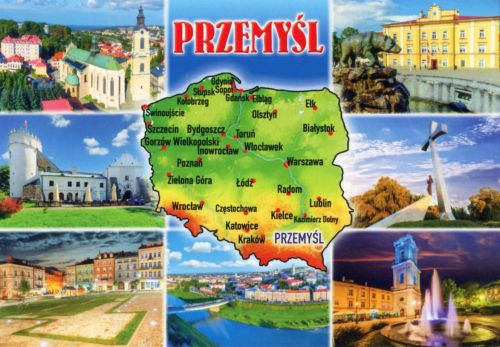 Przemyśl