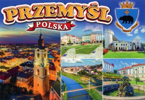 Przemyśl