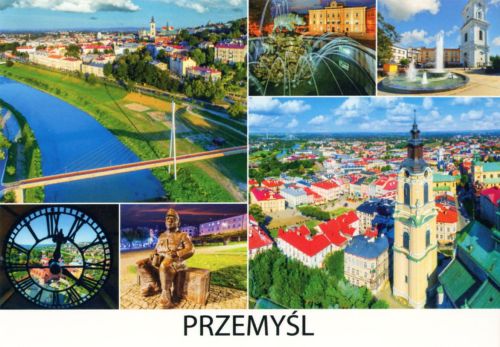 Przemyśl
