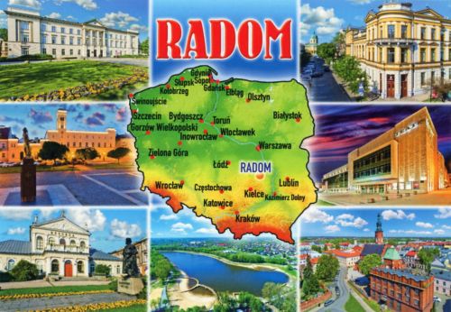 Radom
