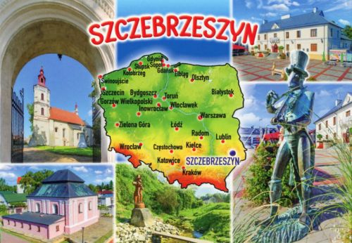 Szczebrzeszyn