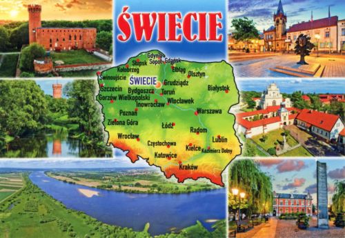 Świecie