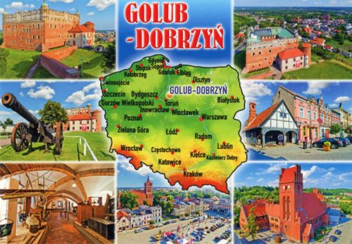 Golub-Dobrzyń