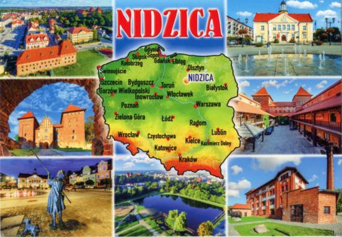 Nidzica