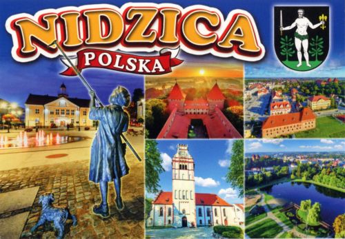 Nidzica