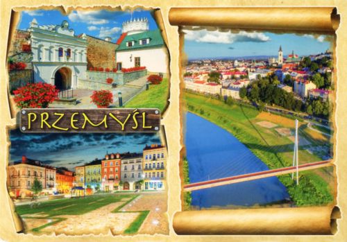 Przemyśl