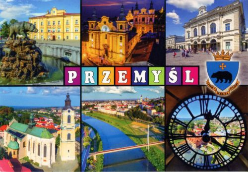 Przemyśl