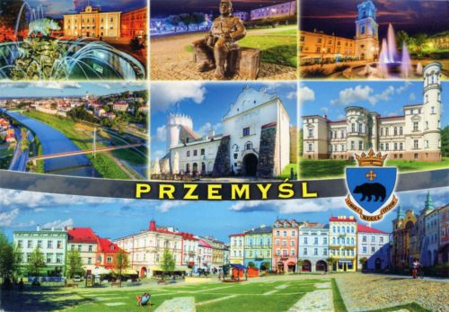 Przemyśl