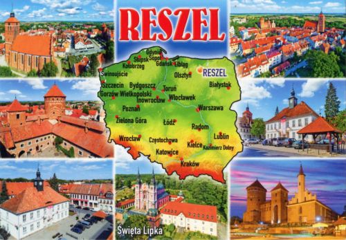 Reszel