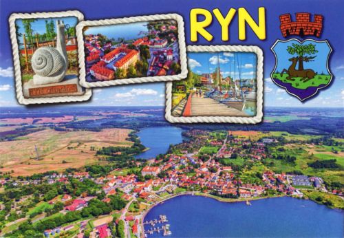 Ryn