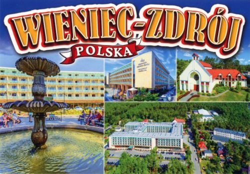 Wieniec-Zdrój