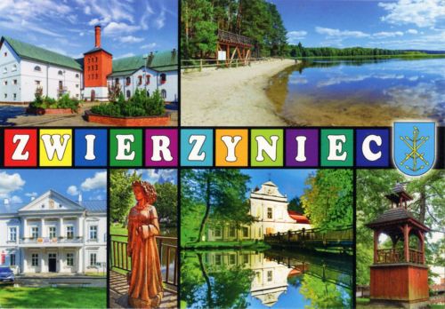 Zwierzyniec