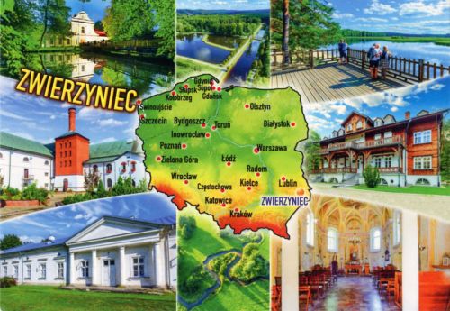 Zwierzyniec