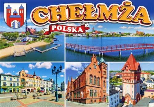 Chełmża