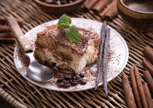 Tiramisu