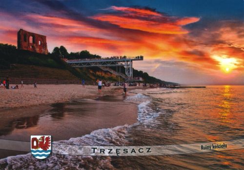 Trzęsacz