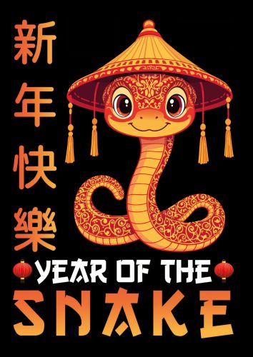 Year of the Snake