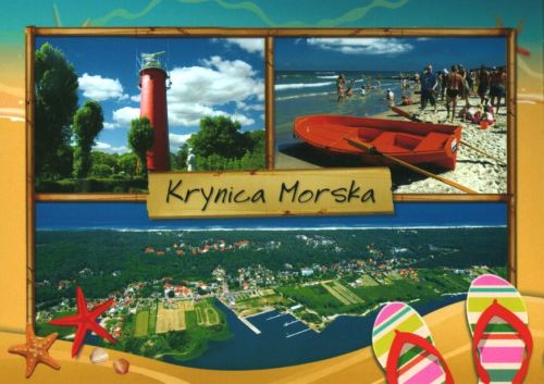 Krynica Morska