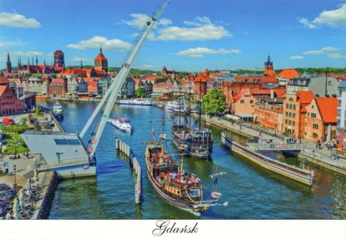 Gdańsk