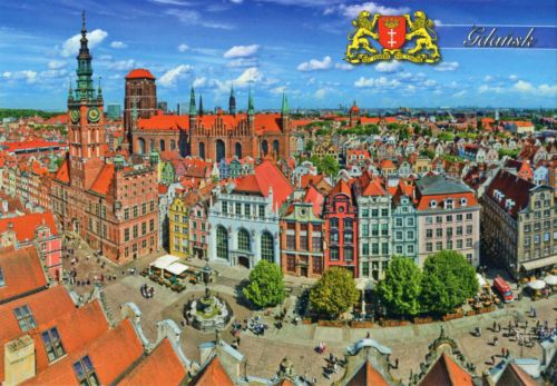 Gdańsk