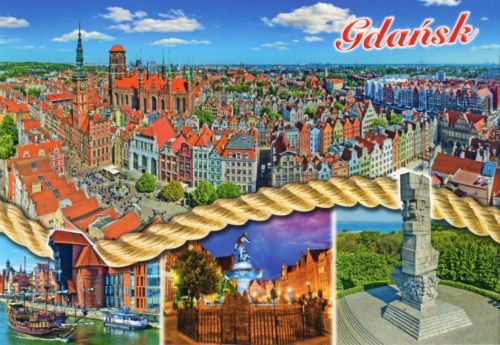 Gdańsk
