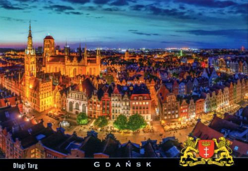 Gdańsk
