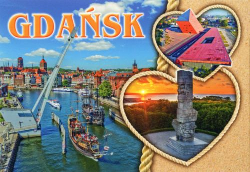 Gdańsk