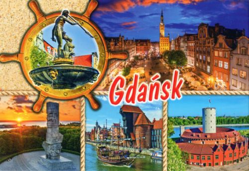 Gdańsk