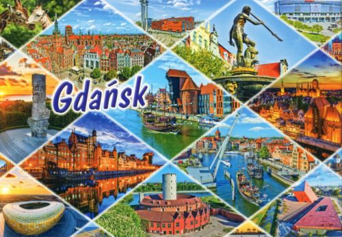 Gdańsk