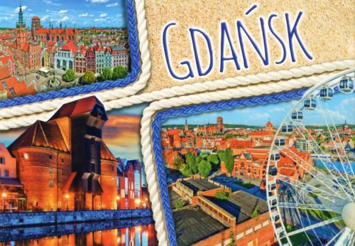 Gdańsk