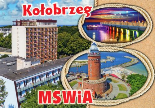 Kołobrzeg