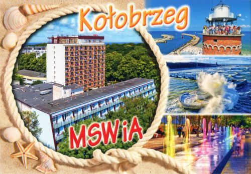 Kołobrzeg
