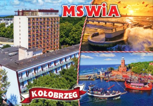 Kołobrzeg