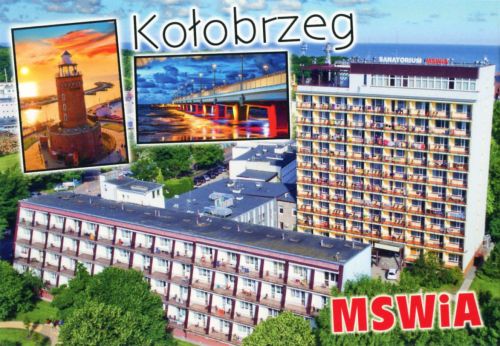 Kołobrzeg