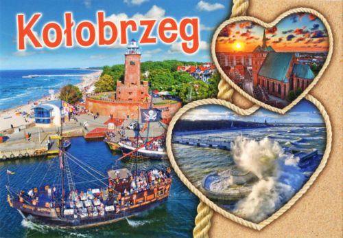 Kołobrzeg