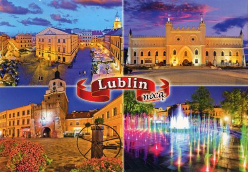 Lublin