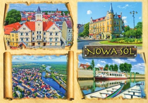 Nowa Sól