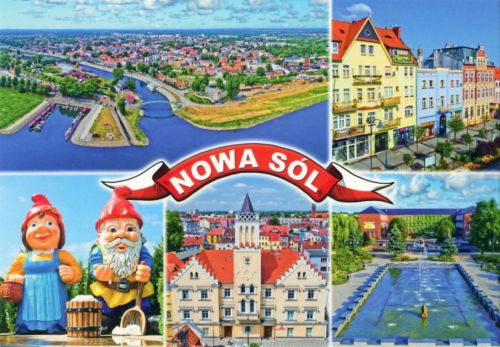 Nowa Sól