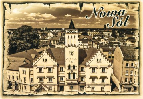 Nowa Sól