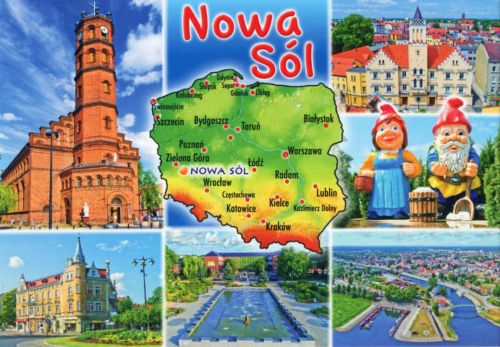Nowa Sól