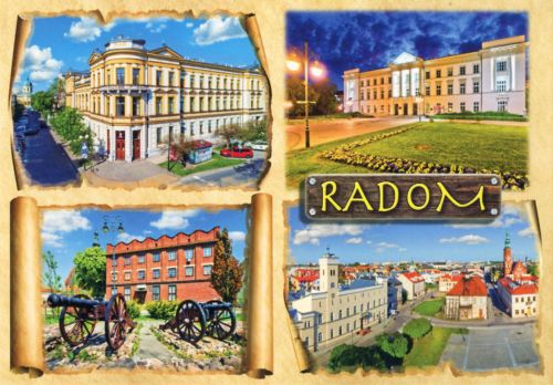 Radom