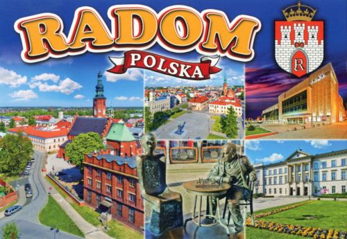 Radom