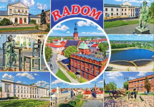Radom