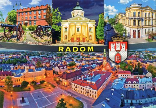 Radom